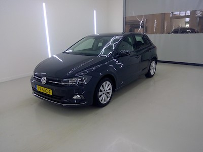 Volkswagen POLO 1.0 TSI 70kW 7-DSG Highline 5d