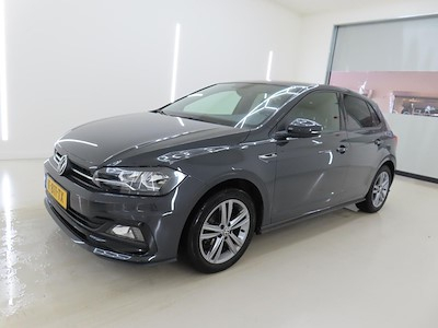 Volkswagen POLO 1.0 TSI 70kW Highline Business R-Line