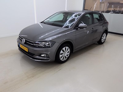 Volkswagen POLO 1.0 TSI 95pk Comfortline