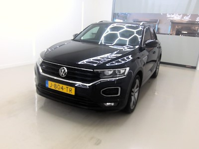 Volkswagen T-Roc 1.5 TSI 110kW Sport Business R 5d