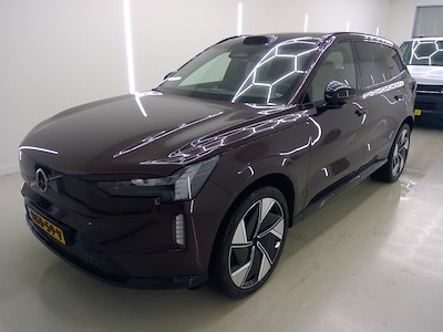 Volvo EX90 Twin Motor Perfrm Ultra 7 zitplts.