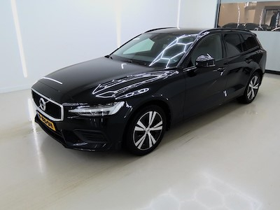Volvo V60 B3 Automaat Momentum Advantage