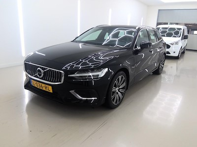 Volvo V60 Recharge T6 AWD Automaat Inscription