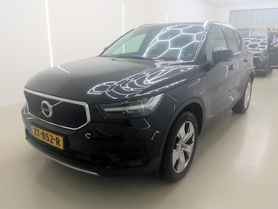 Volvo XC40 T3 automaat Momentum Pro 5d