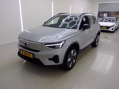 Volvo Xc40 recharge 185kW Single Motor Extended Range Plus 5d