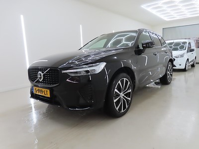 Volvo XC60 T8 AWD Plug-in hybrid Ultimate - Dark