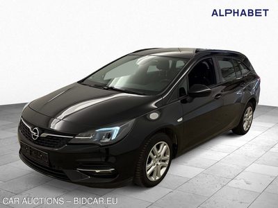 Opel Astra 1.5 D Start/Stop Sports Tourer Business Edition, 2022