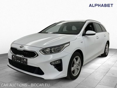 Kia Ceed SW 1.4 T-GDI DCT OPF Vision, 2021