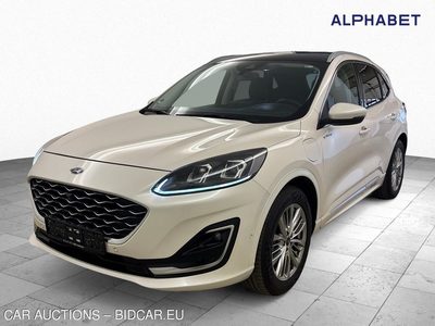 Ford Kuga 2.5 Duratec PHEV VIGNALE, 2021