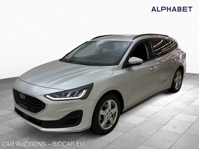 Ford Focus Turnier 1.5 EcoBlue Start-Stopp-System COOL&amp;CONNECT, 2022