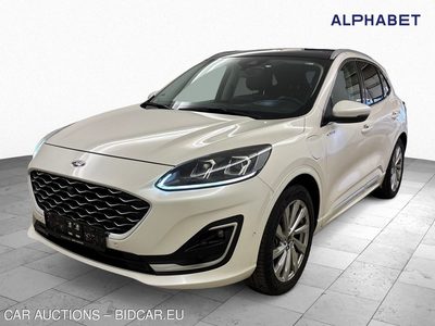 Ford Kuga 2.5 Duratec PHEV VIGNALE, 2021
