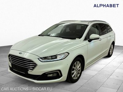 Ford Mondeo Turnier 2.0 EcoBlue Aut. Titanium, 2021