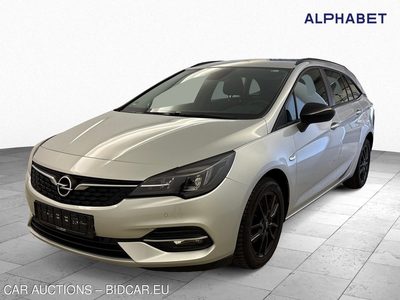 Opel Astra 1.5 D Start/Stop Sports Tourer Automatik Business Edition, 2022