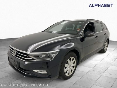 Volkswagen PASSAT Variant 2.0 TDI SCR Business, 2022