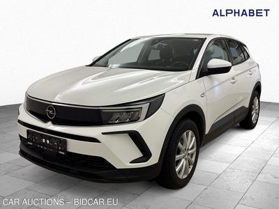 Opel Grandland 1.5 D Automatik Business Edition, 2022