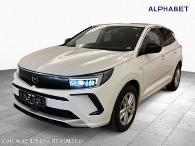 Opel Grandland 1.5 D Automatik Elegance, 2023