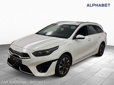 Kia Ceed SW 1.6 GDI DCT OPF Plug-in-Hybrid Spirit, 2022