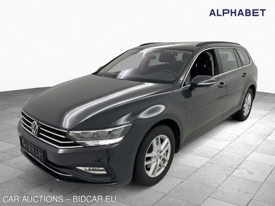 Volkswagen PASSAT Variant 2.0 TDI SCR Business, 2020