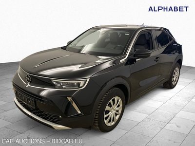 Opel Mokka 1.5 Diesel Business Elegance, 2022