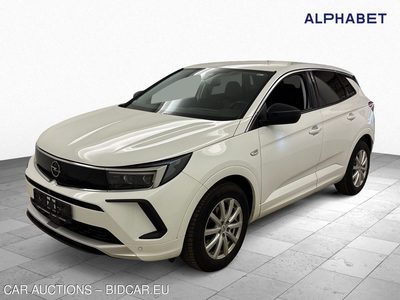 Opel Grandland 1.5 D Automatik Business Elegance, 2022