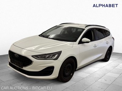 Ford Focus Turnier 1.5 EcoBlue Start-Stopp-System COOL&amp;CONNECT, 2022