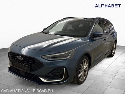 Ford Focus Turnier 1.0 EcoBoost Hybrid Aut. ST-LINE VIGNALE, 2023