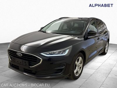Ford Focus Turnier 1.5 EcoBlue Start-Stopp-System Aut. COOL&amp;CONNECT, 2022