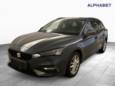 Seat Leon Sportstourer 2.0 TDI DSG FR, 2022