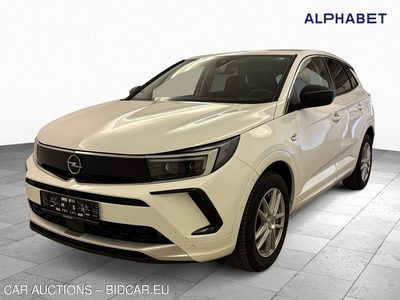 Opel Grandland 1.5 D Automatik Elegance, 2024