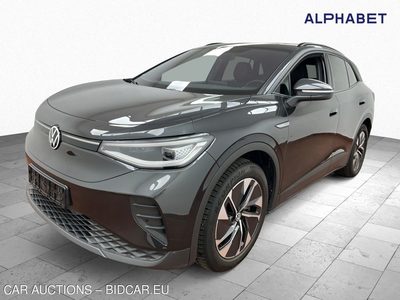 Volkswagen ID. 4 Performance Upgrade Pro Business, 2022