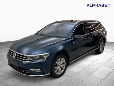 Volkswagen PASSAT Variant 2.0 TDI SCR DSG Elegance, 2020