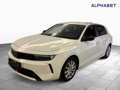 Opel Astra 1.5 D Business edition, 2022