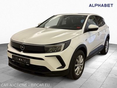 Opel Grandland 1.5 D Automatik Business Edition, 2022