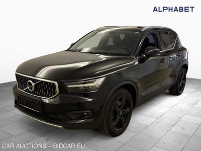 Volvo XC40 T5 Recharge DKG Inscription, 2020