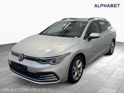 Volkswagen Golf Variant 2.0 TDI SCR DSG Life, 2021