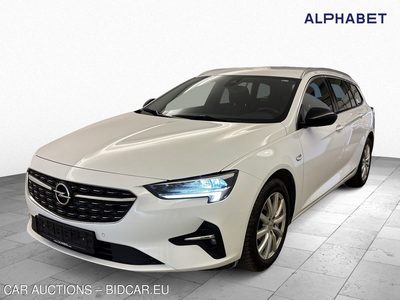 Opel INSIGNIA SPORTS Tourer 2.0 Diesel Aut. Business, 2021