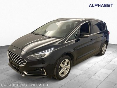 Ford S-Max 2.5 Duratec FHEV TITANIUM, 2023