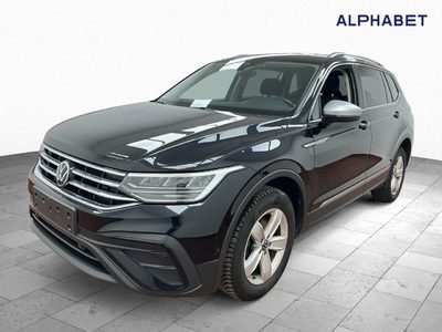 Volkswagen Tiguan Allspace 2.0 TDI SCR DSG Life, 2022