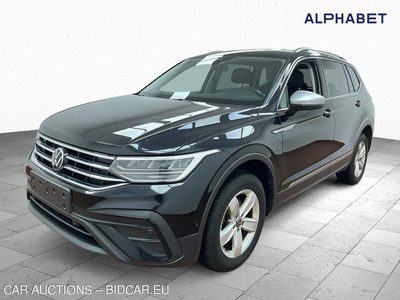 Volkswagen Tiguan Allspace 2.0 TDI SCR DSG Life, 2022