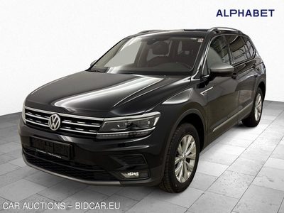 Volkswagen Tiguan Allspace 2.0 TDI SCR 4Motion DSG Comfortline, 2021