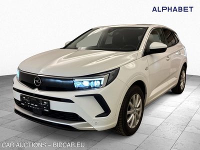 Opel Grandland 1.5 D Automatik Business Elegance, 2022
