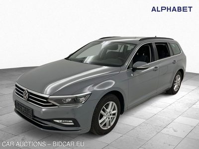 Volkswagen PASSAT Variant 2.0 TDI SCR DSG Business, 2023