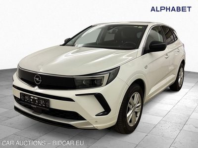 Opel Grandland 1.5 D Automatik Elegance, 2023
