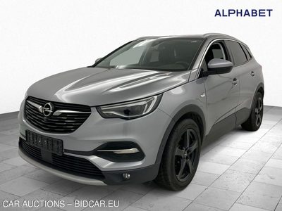 Opel Grandland X 2.0 D Start/Stop Automatik Business Innovation, 2020