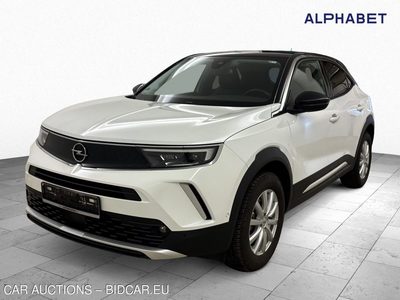 Opel Mokka-e Ultimate -, 2023