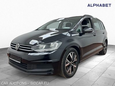 Volkswagen Touran 2.0 TDI SCR DSG Comfortline, 2021