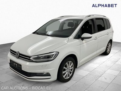 Volkswagen Touran 1.5 TSI ACT OPF Highline, 2020