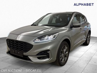 Ford Kuga 2.5 Duratec PHEV ST-LINE, 2022