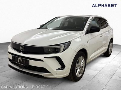 Opel Grandland 1.5 D Automatik Elegance, 2023