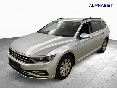 Volkswagen PASSAT Variant 2.0 TDI SCR DSG Business, 2023